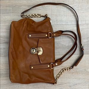 Michael Kors Crossbody Purse